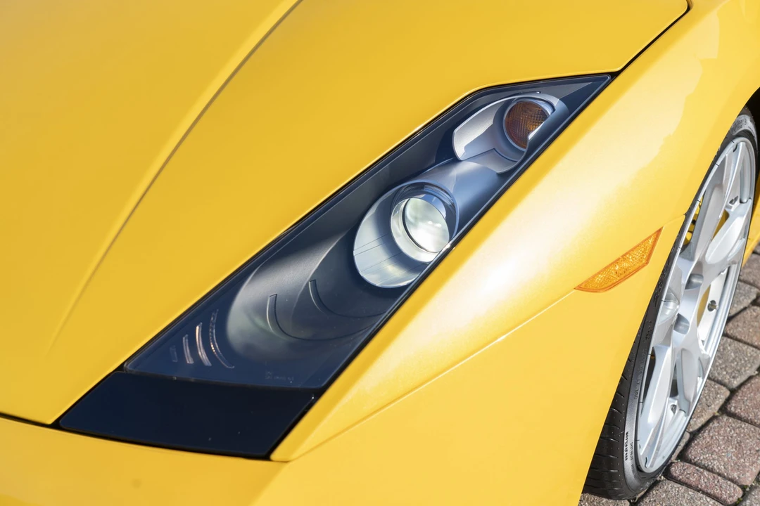 2008 Lamborghini Gallardo - Image 13 of 31