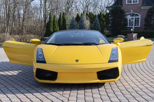 2008 Lamborghini Gallardo - Image 3 of 31