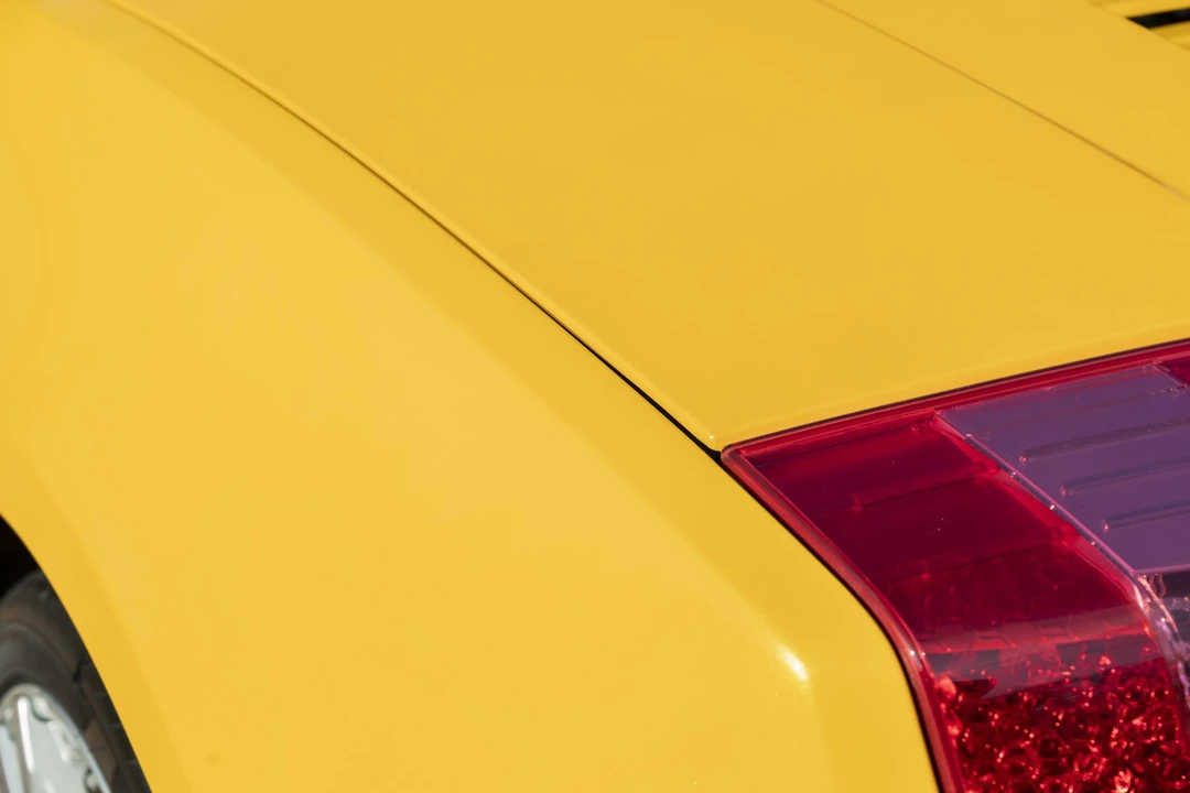 2008 Lamborghini Gallardo - Image 15 of 31