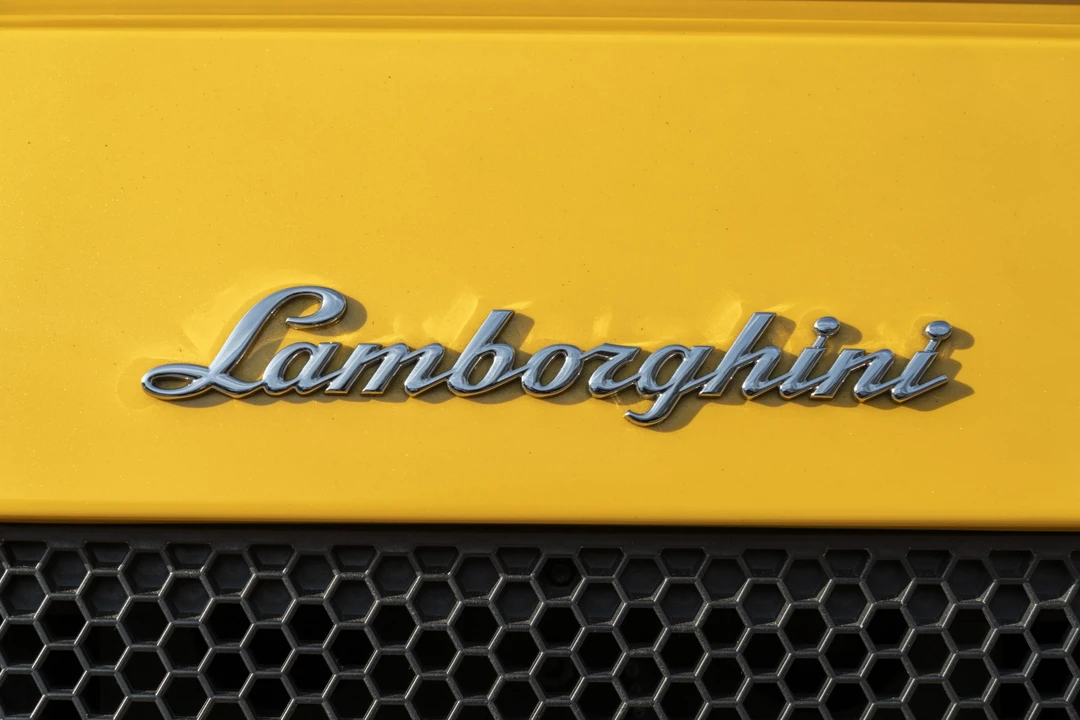 2008 Lamborghini Gallardo - Image 25 of 31