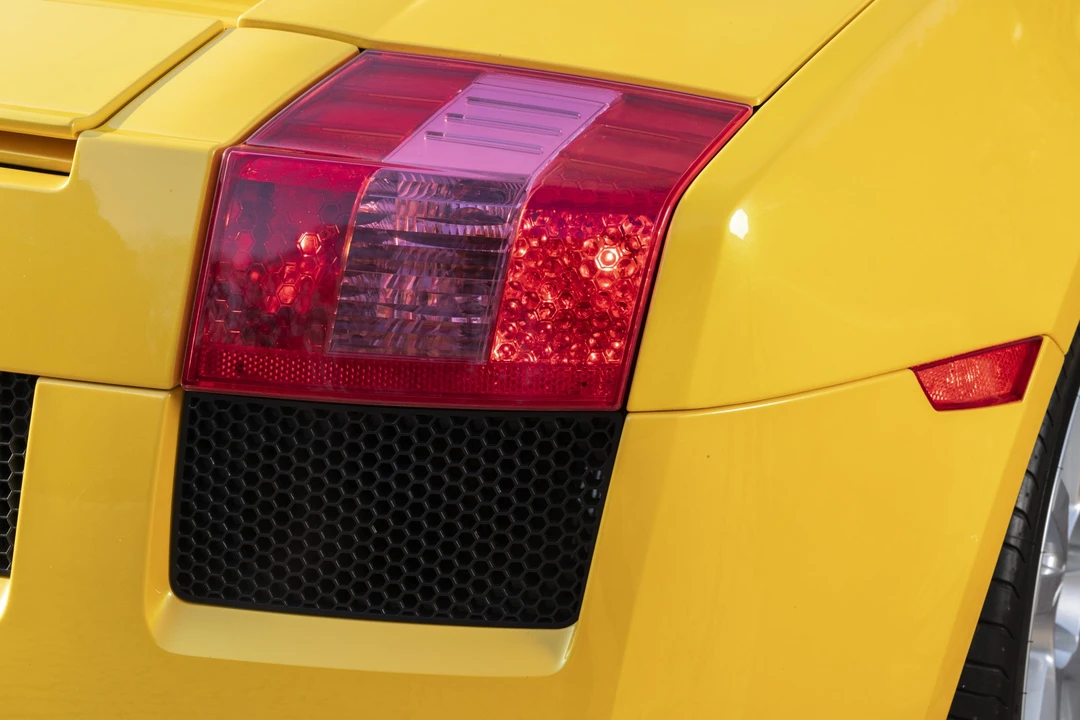 2008 Lamborghini Gallardo - Image 18 of 31