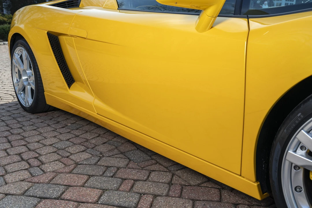 2008 Lamborghini Gallardo - Image 21 of 31