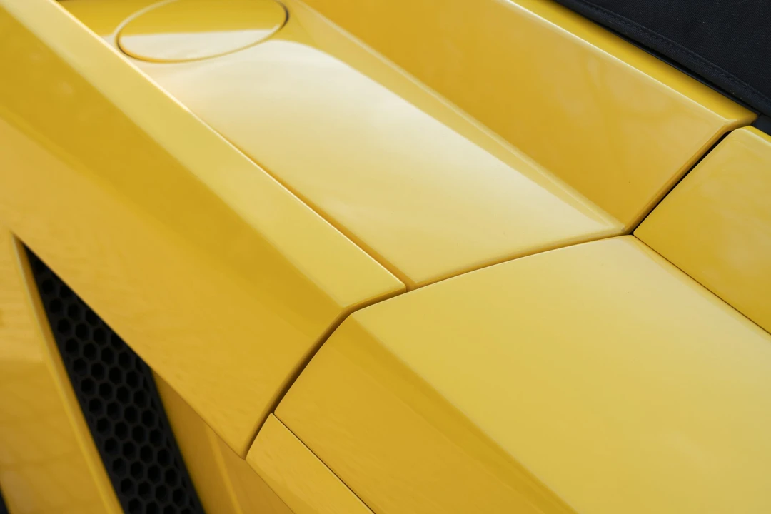 2008 Lamborghini Gallardo - Image 23 of 31