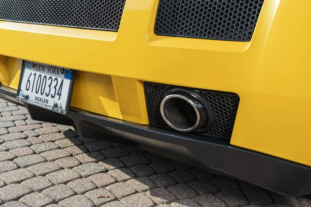 2008 Lamborghini Gallardo - Image 19 of 31