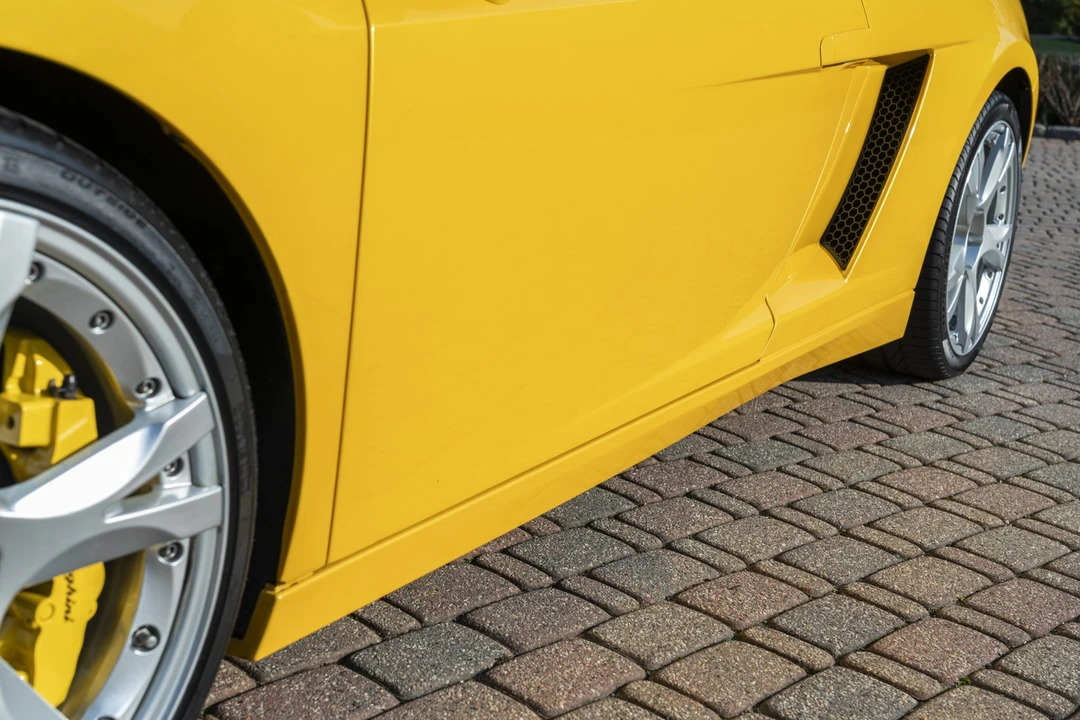 2008 Lamborghini Gallardo - Image 20 of 31
