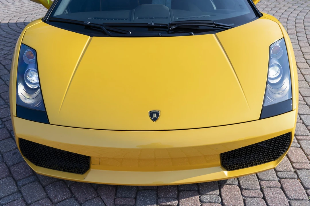 2008 Lamborghini Gallardo - Image 11 of 31