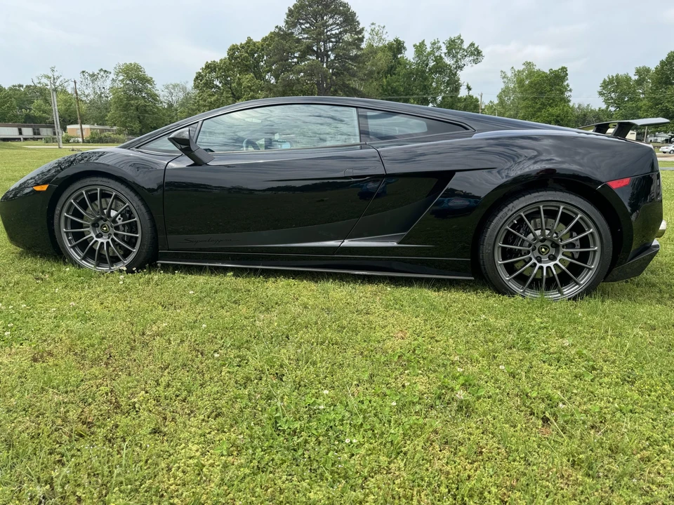 2008 Lamborghini Gallardo Superleggera - Image 3 of 31