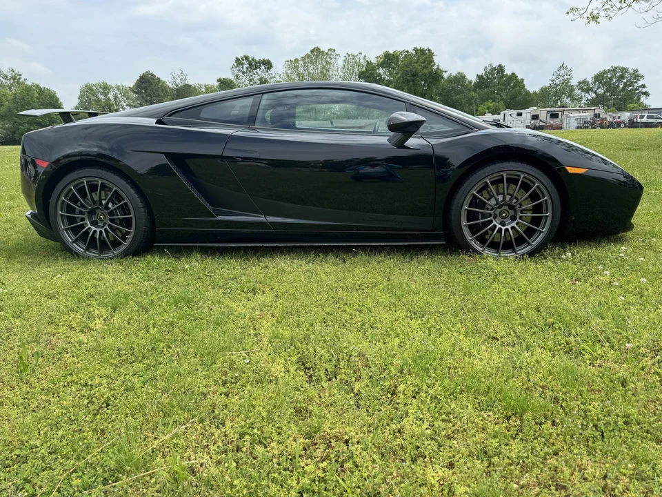 2008 Lamborghini Gallardo Superleggera - Image 6 of 31
