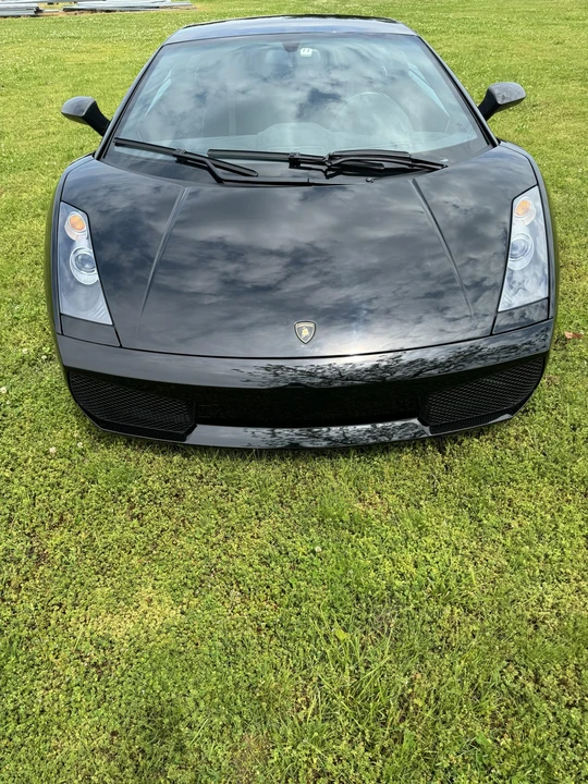 2008 Lamborghini Gallardo Superleggera - Image 9 of 31