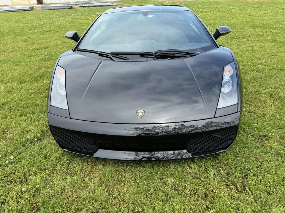 2008 Lamborghini Gallardo Superleggera - Image 8 of 31
