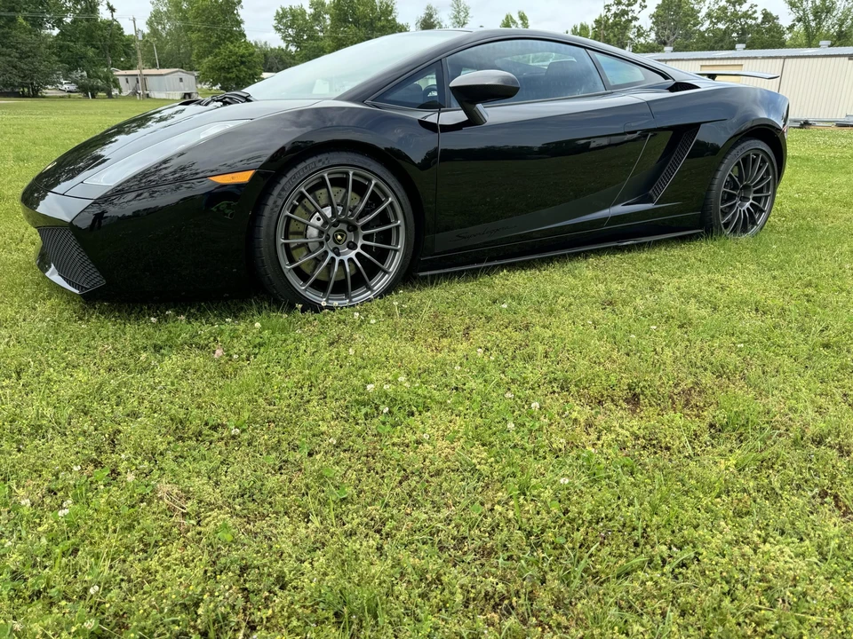 2008 Lamborghini Gallardo Superleggera - Image 2 of 31