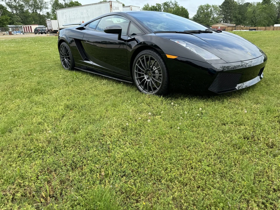 2008 Lamborghini Gallardo Superleggera - Image 7 of 31