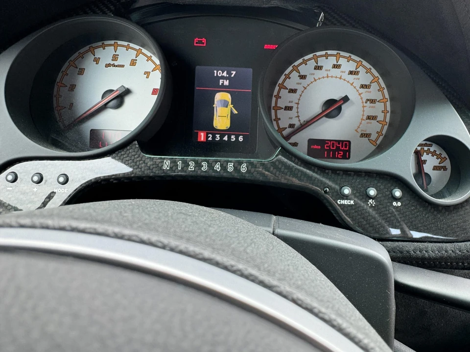 2008 Lamborghini Gallardo Superleggera - Image 26 of 31