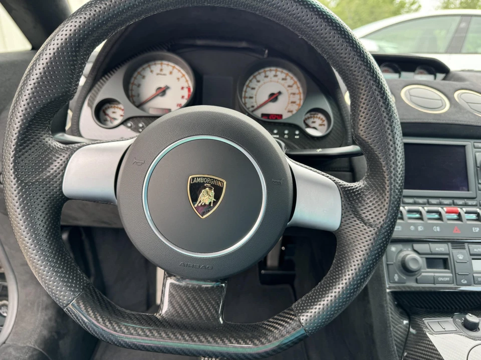 2008 Lamborghini Gallardo Superleggera - Image 25 of 31