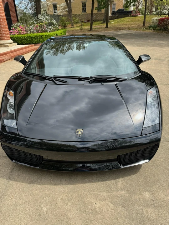 2008 Lamborghini Gallardo Superleggera - Image 11 of 31