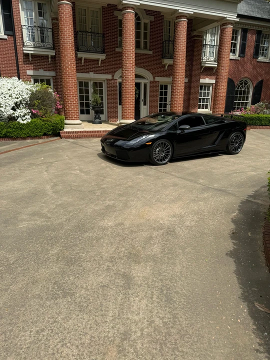 2008 Lamborghini Gallardo Superleggera - Image 12 of 31