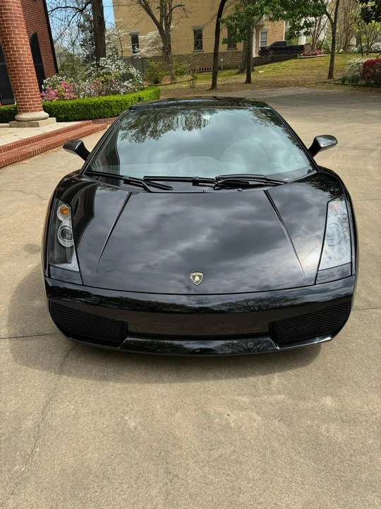 2008 Lamborghini Gallardo Superleggera - Image 10 of 31