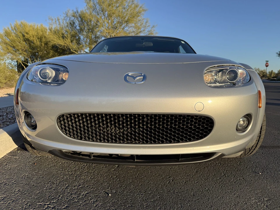 2008 Mazda NC MX-5 Miata - Image 18 of 31