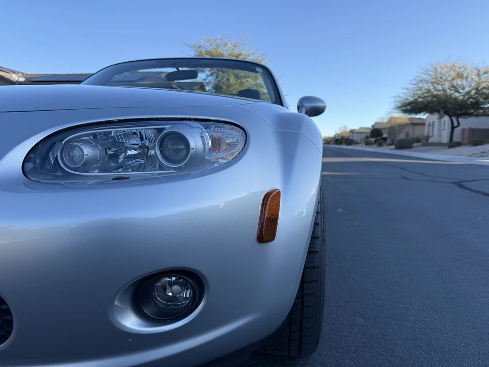 2008 Mazda NC MX-5 Miata - Image 23 of 31