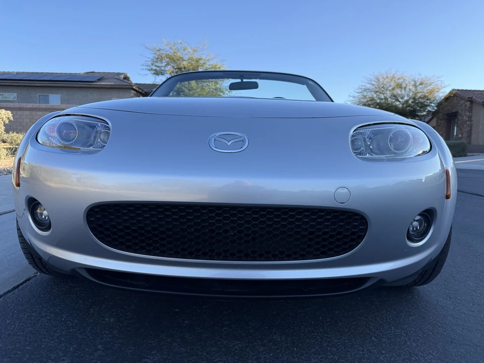 2008 Mazda NC MX-5 Miata - Image 2 of 31