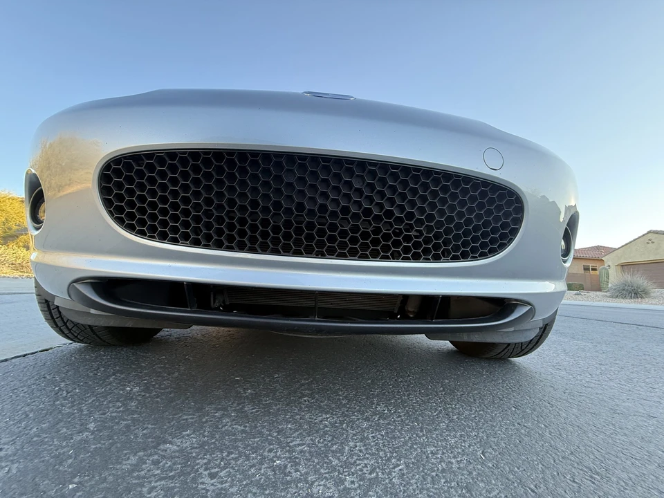 2008 Mazda NC MX-5 Miata - Image 22 of 31