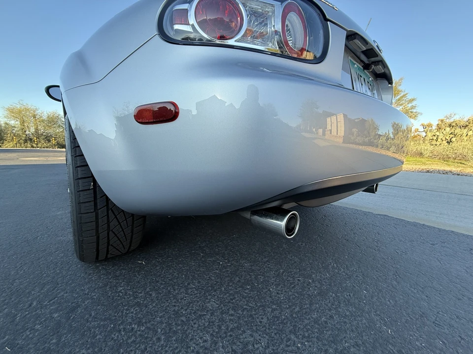 2008 Mazda NC MX-5 Miata - Image 26 of 31