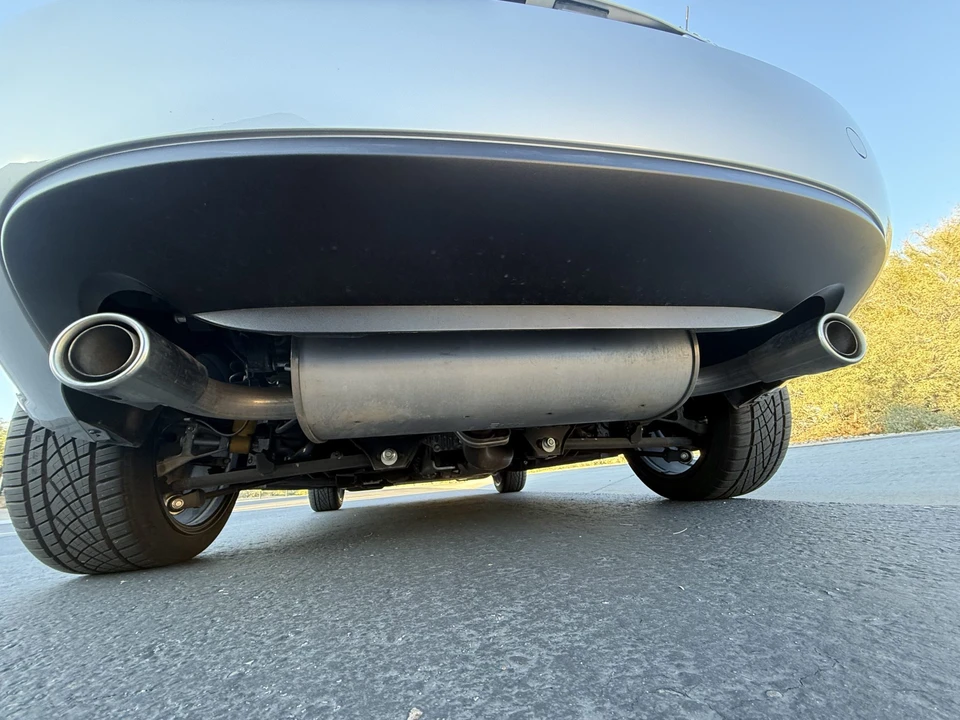 2008 Mazda NC MX-5 Miata - Image 27 of 31