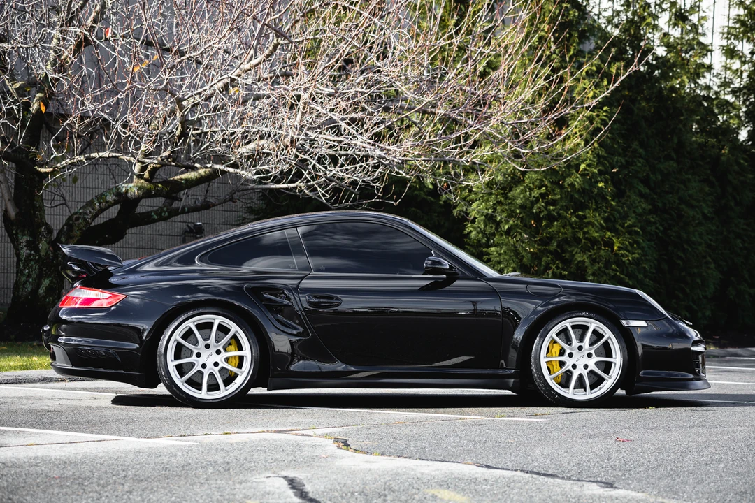 2008 Porsche 997 GT2 - Image 20 of 31