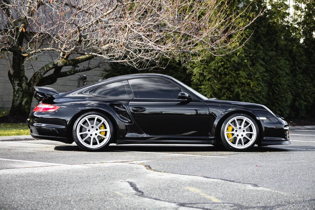 2008 Porsche 997 GT2 - Image 22 of 31