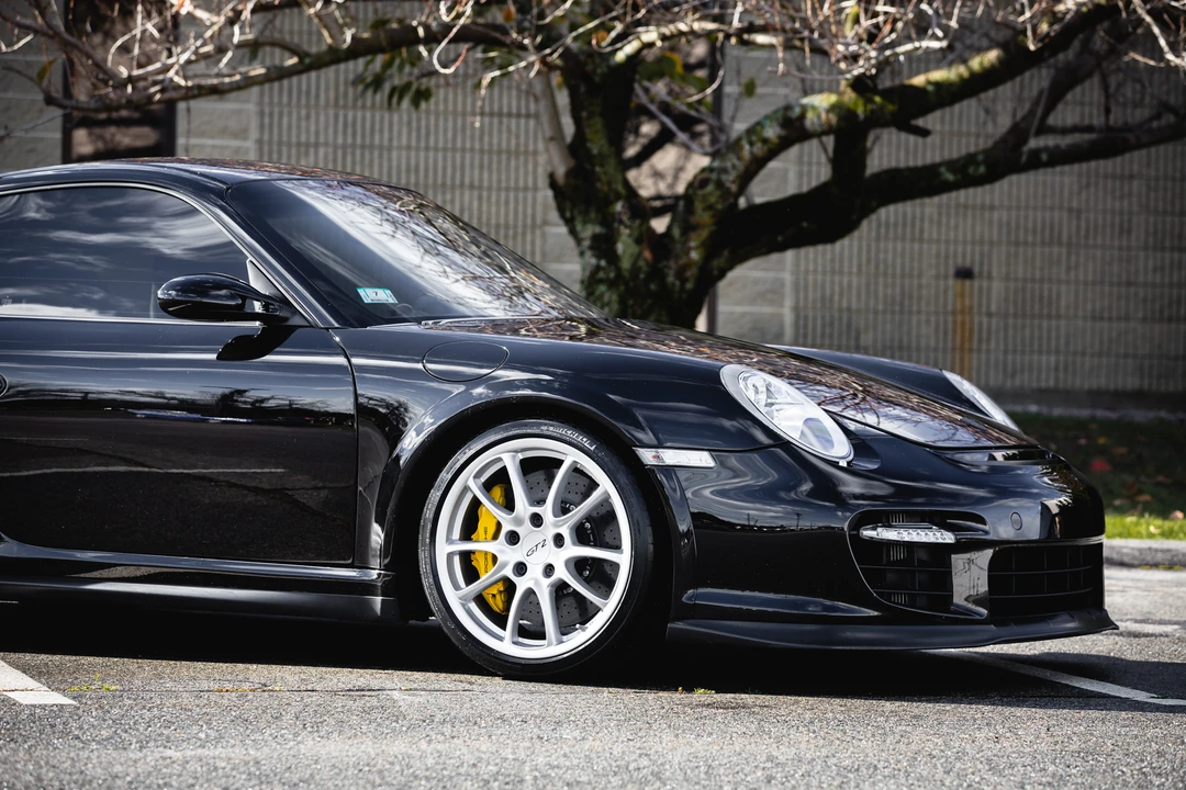 2008 Porsche 997 GT2 - Image 30 of 31