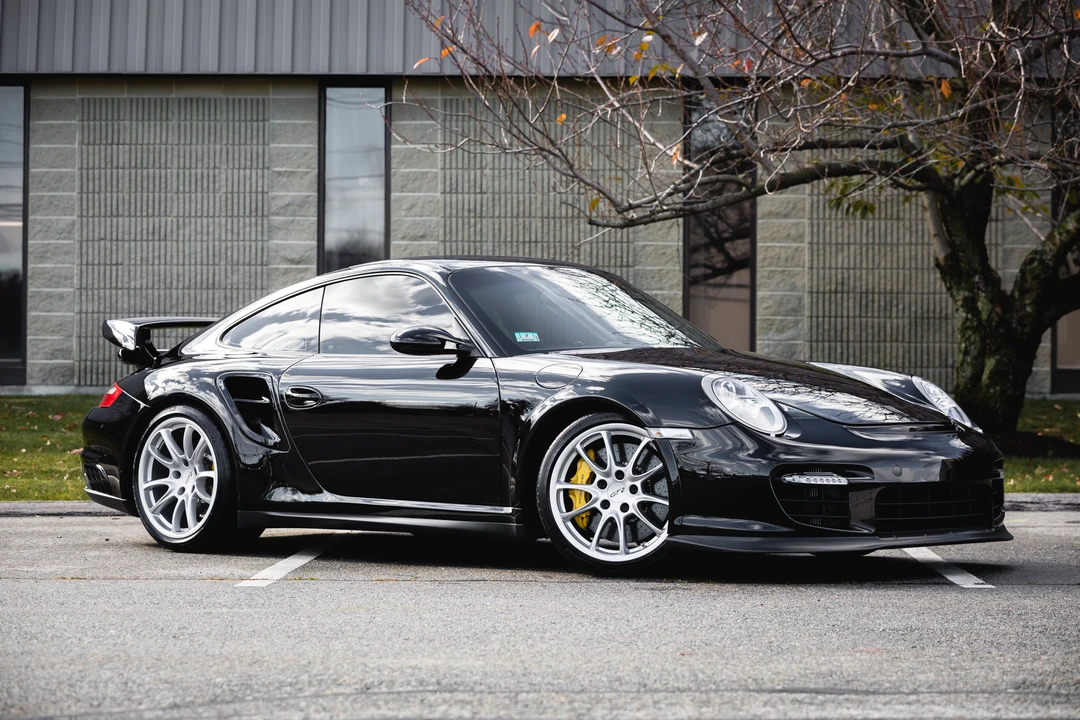 2008 Porsche 997 GT2 - Image 24 of 31