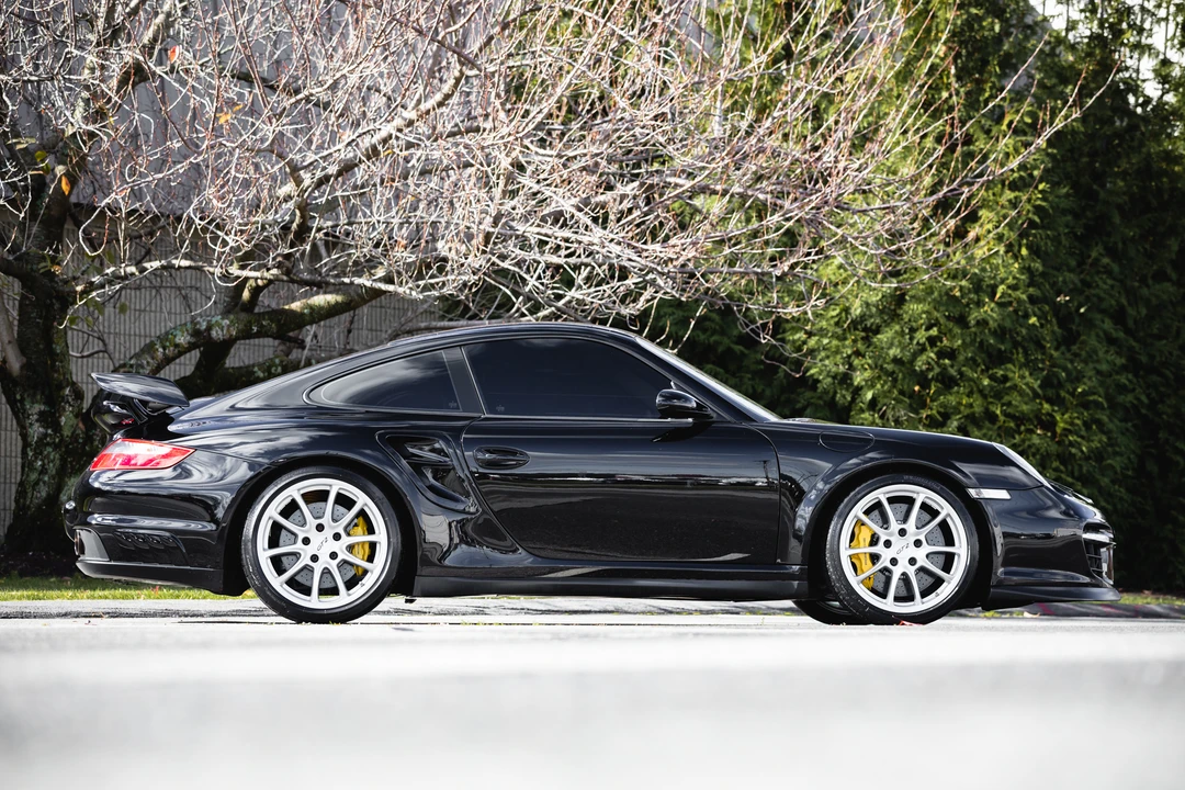 2008 Porsche 997 GT2 - Image 21 of 31