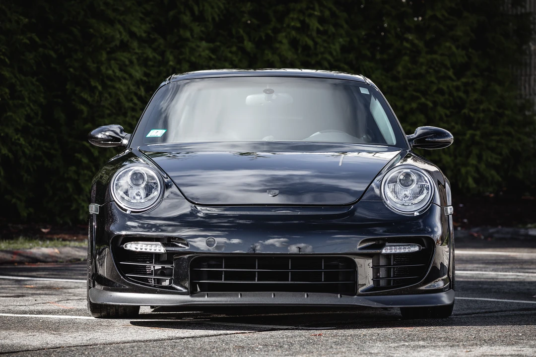 2008 Porsche 997 GT2 - Image 3 of 31