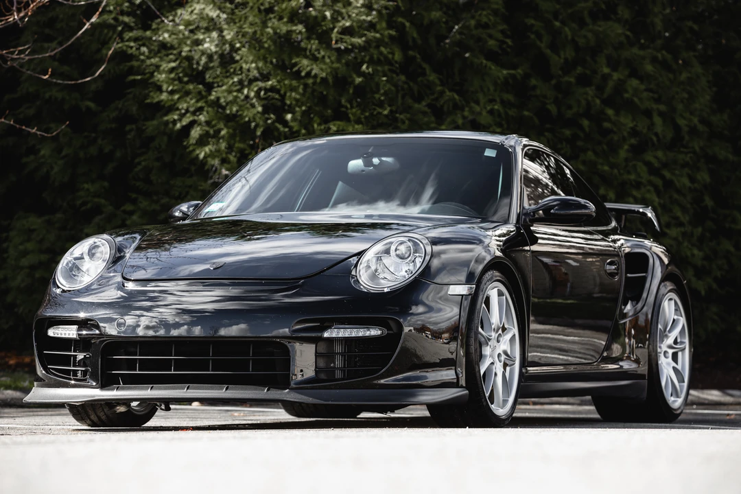 2008 Porsche 997 GT2 - Image 4 of 31