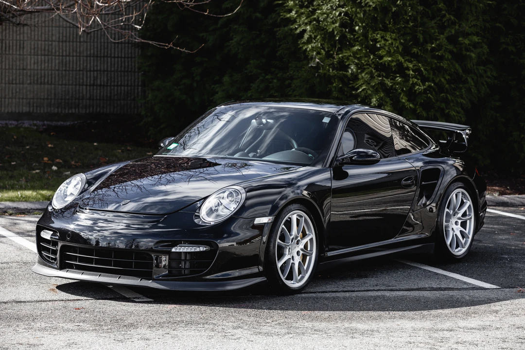 2008 Porsche 997 GT2 - Image 6 of 31