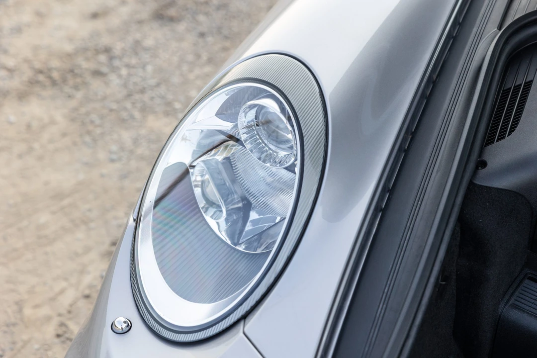 2008 Porsche 997 GT2 - Image 31 of 31