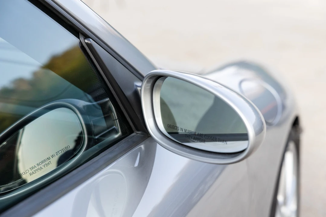 2008 Porsche 997 GT2 - Image 23 of 31