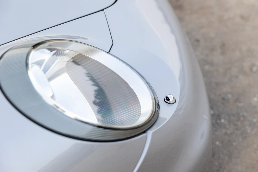 2008 Porsche 997 GT2 - Image 30 of 31