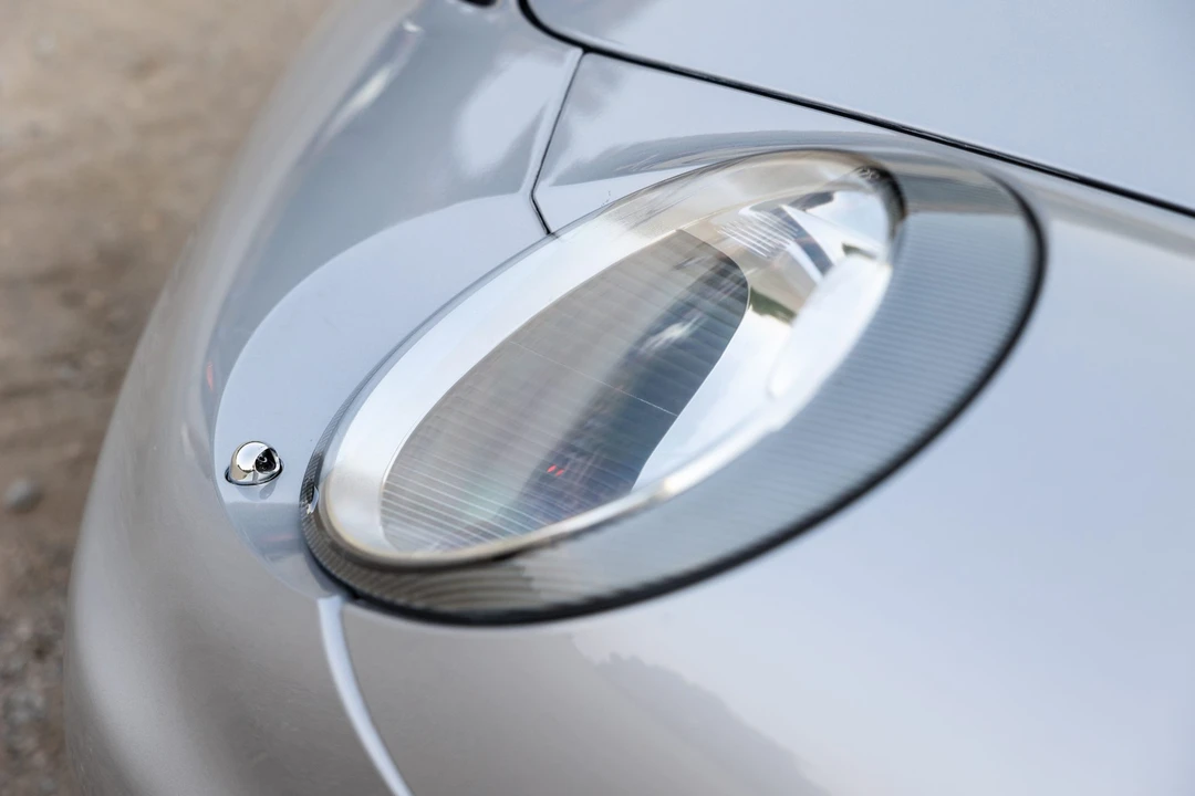 2008 Porsche 997 GT2 - Image 29 of 31