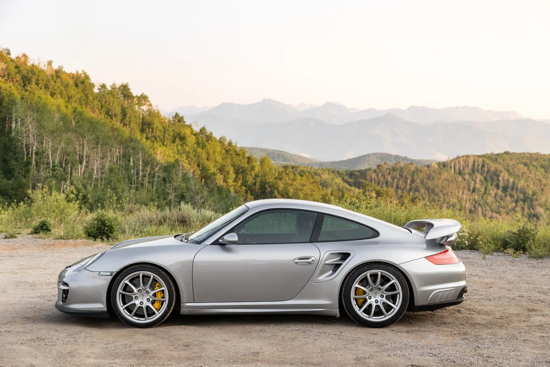 2008 Porsche 997 GT2 - Image 20 of 31