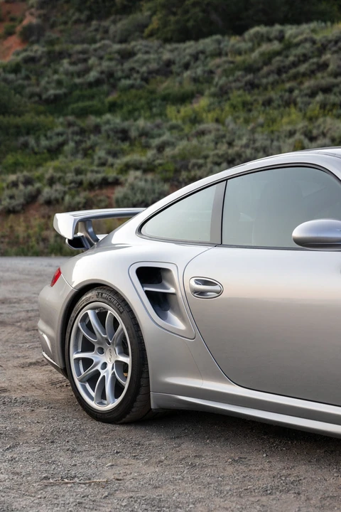 2008 Porsche 997 GT2 - Image 24 of 31