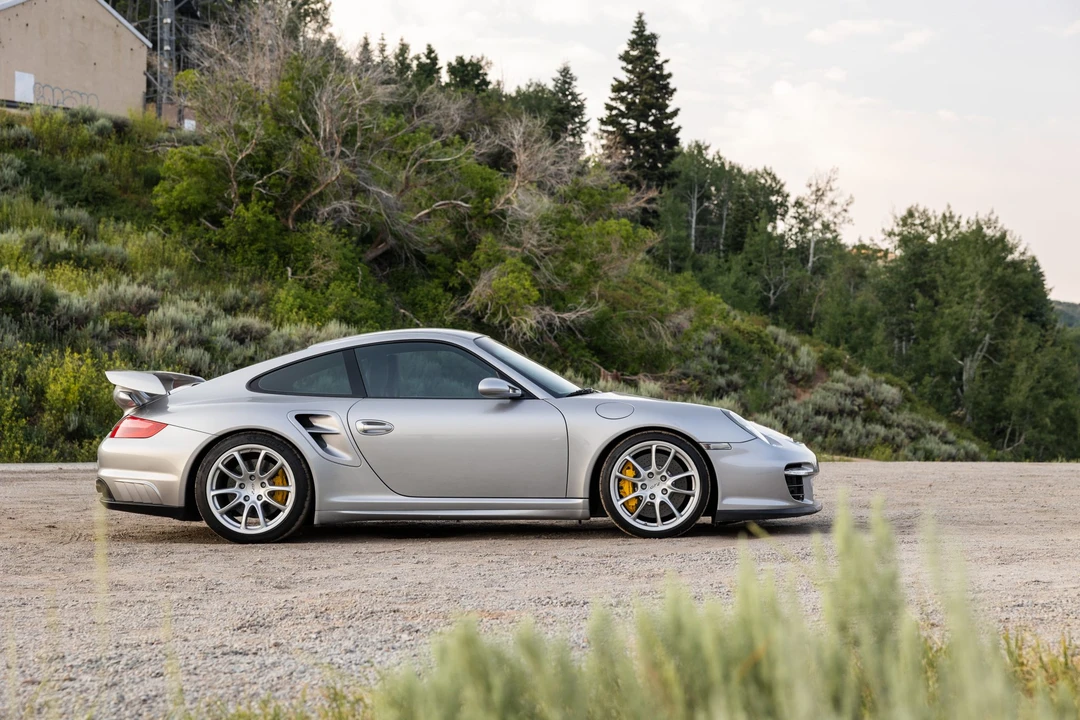 2008 Porsche 997 GT2 - Image 21 of 31