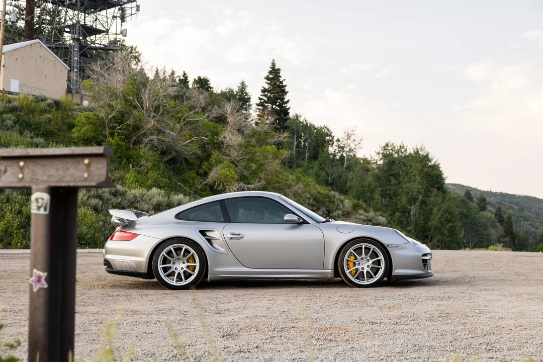 2008 Porsche 997 GT2 - Image 22 of 31