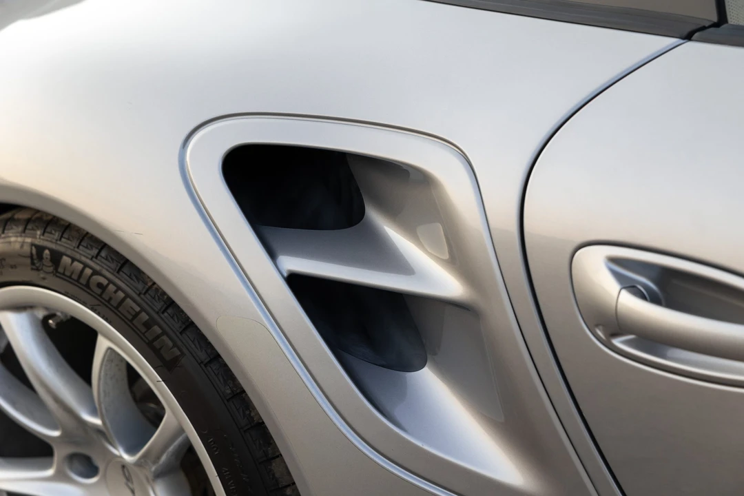2008 Porsche 997 GT2 - Image 25 of 31