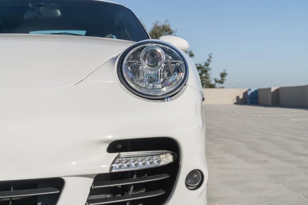 2008 Porsche 997 Turbo - Image 15 of 31
