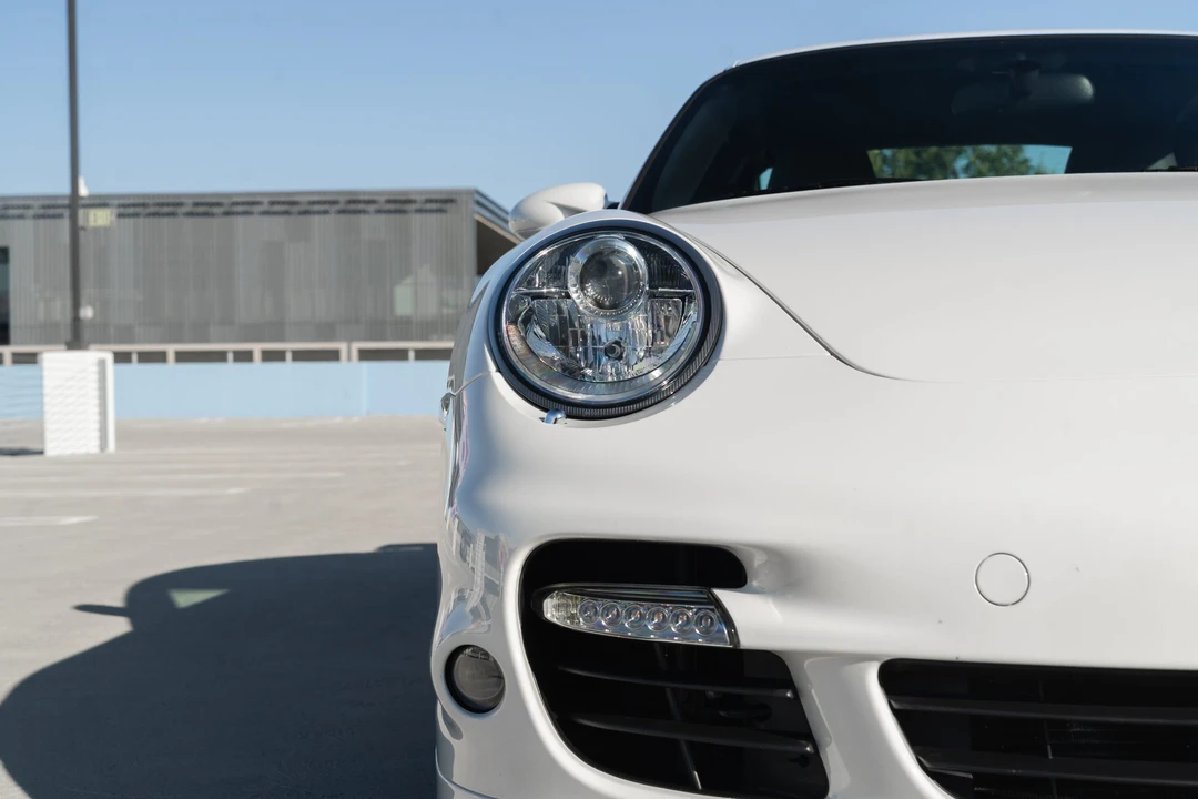2008 Porsche 997 Turbo - Image 14 of 31