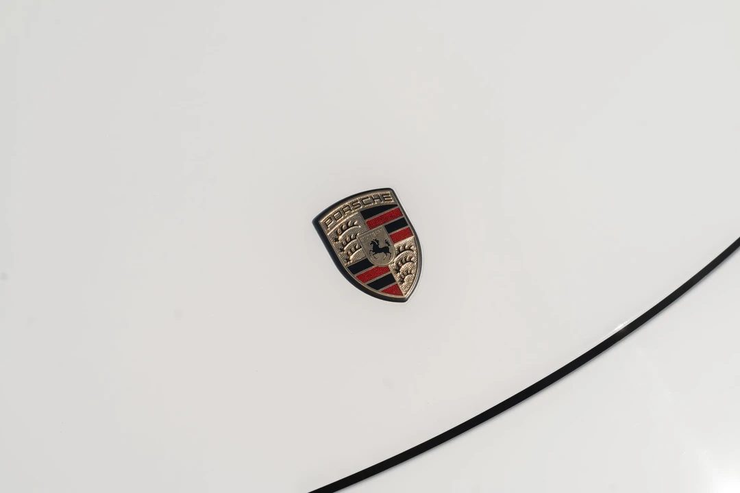 2008 Porsche 997 Turbo - Image 24 of 31