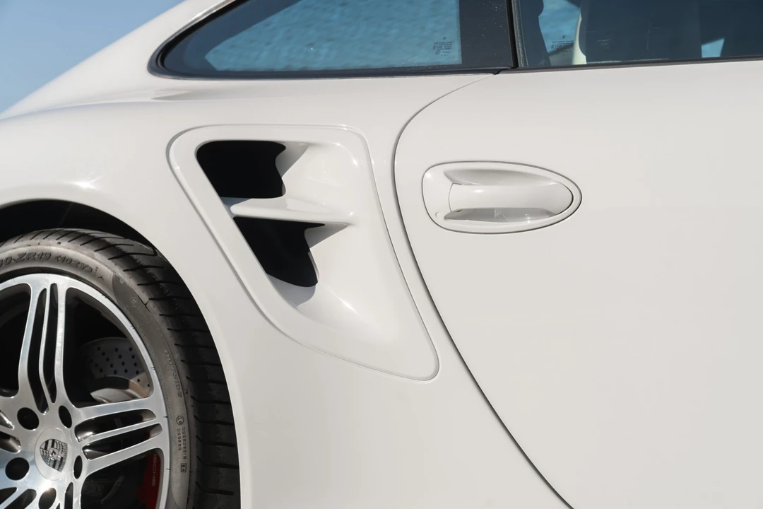2008 Porsche 997 Turbo - Image 30 of 31