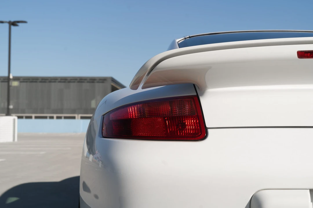 2008 Porsche 997 Turbo - Image 20 of 31