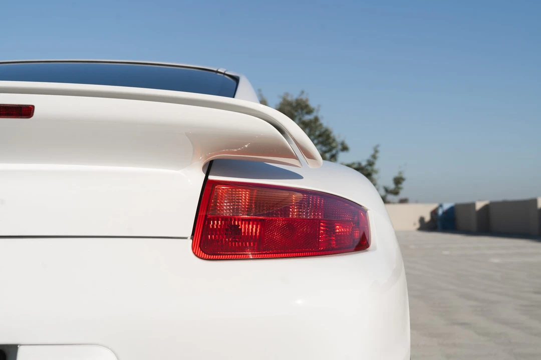 2008 Porsche 997 Turbo - Image 21 of 31